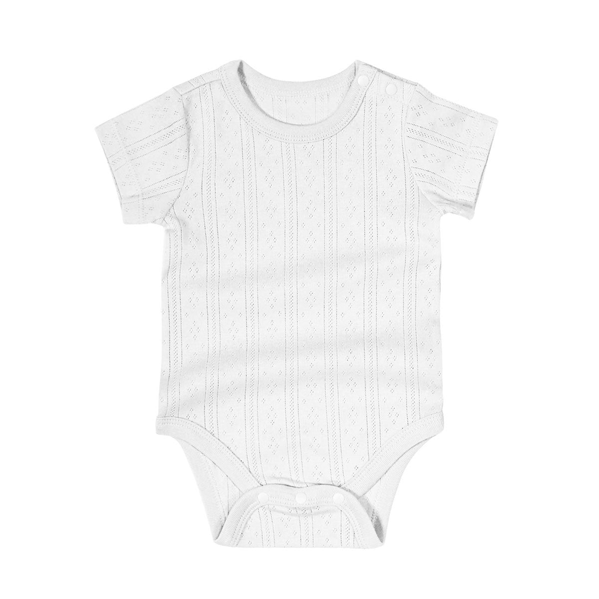 Baby Soft Onesie For Summer-140