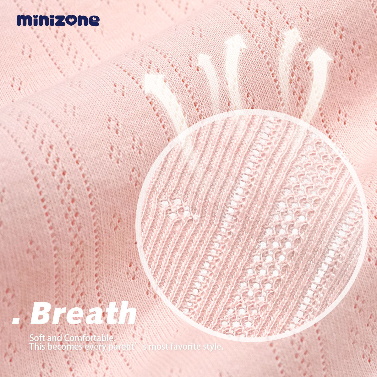 Baby Soft Onesie For Summer-140