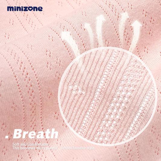 Baby Soft Onesie For Summer-140