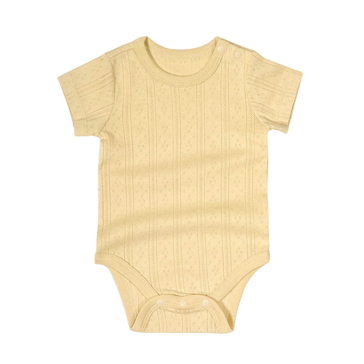 Baby Soft Onesie For Summer-140