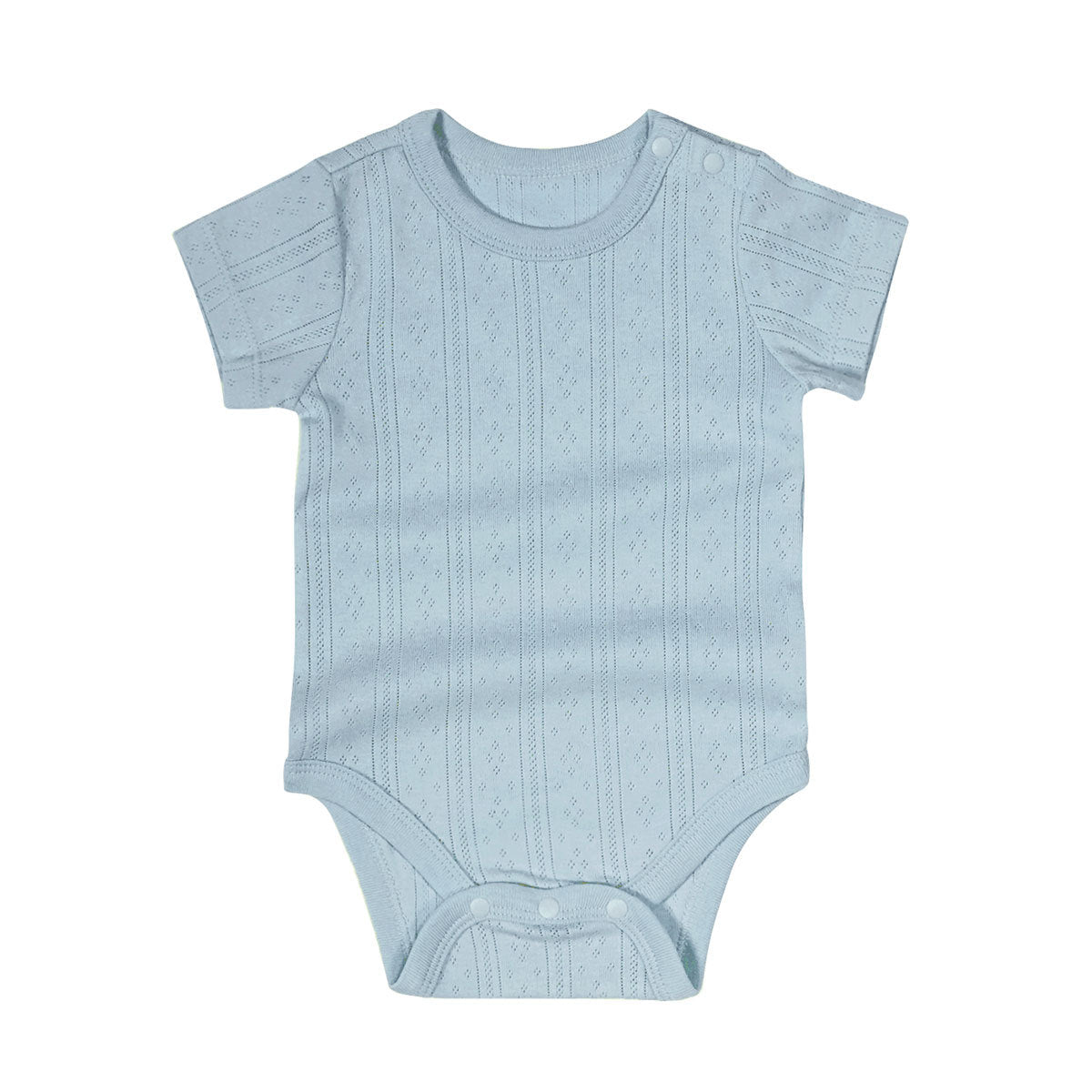 Baby Soft Onesie For Summer-140