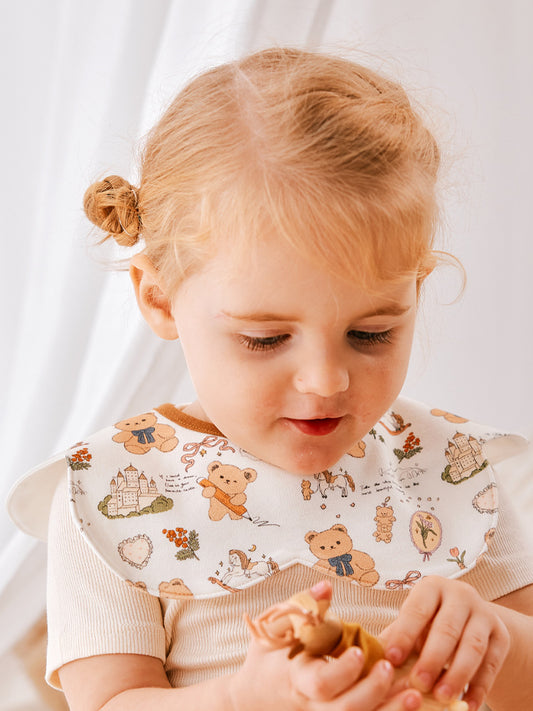 Baby Bibs 3PCS/Set-209