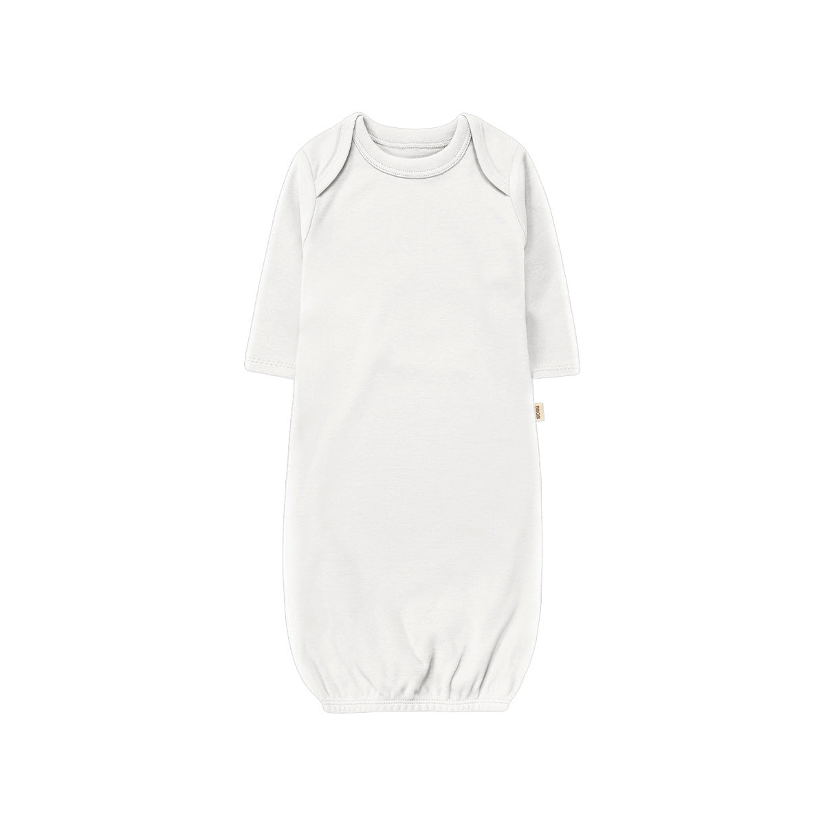 Newborn Baby Swaddle Sleeping Gown-95