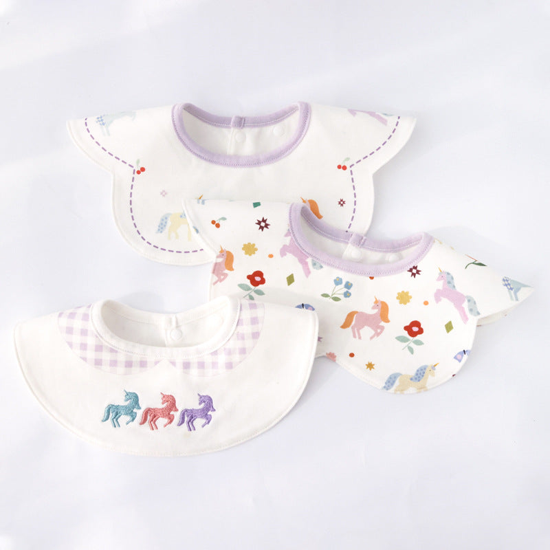 Baby Bibs 3PCS/Set-209