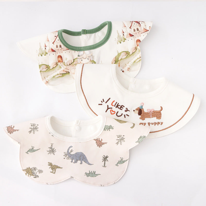 Baby Bibs 3PCS/Set-209