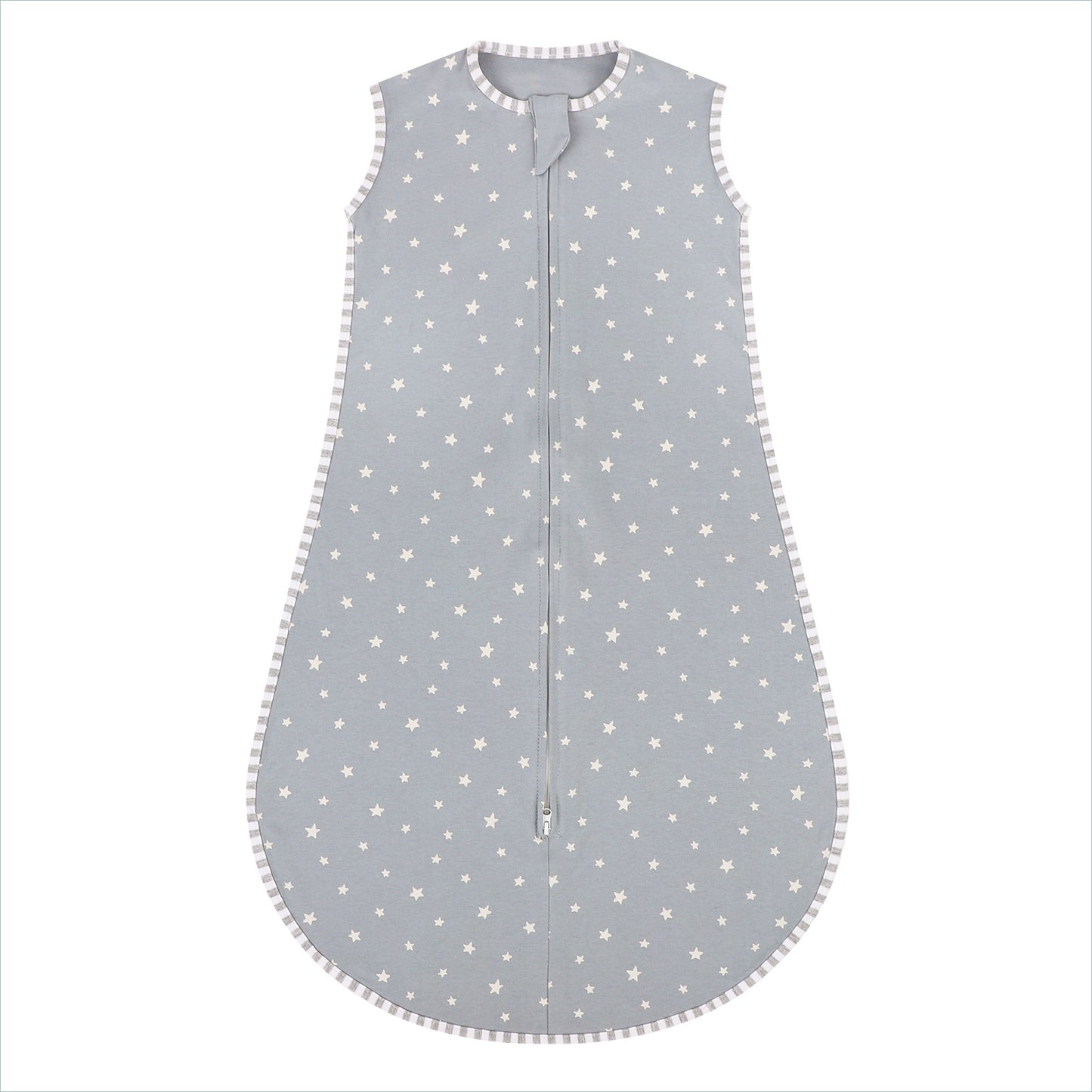 Baby Sleeveless Sleeping Bag | 1.0 TOG | 0-18 Months