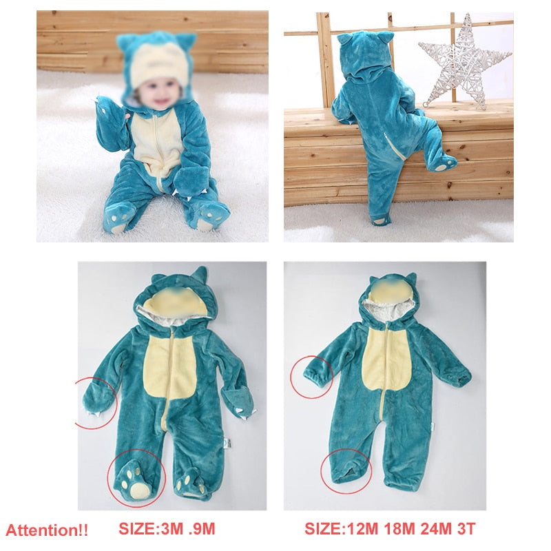 babysleepbetter.com Baby Snrolax Costume