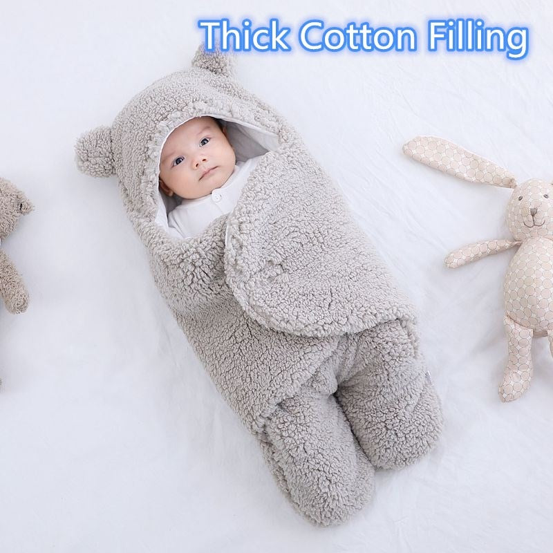 Toddler Winter Sleep Sack For Newborn Bamboo Sleep Sack 0-36