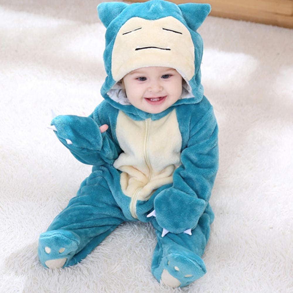 babysleepbetter.com Baby Snrolax Costume